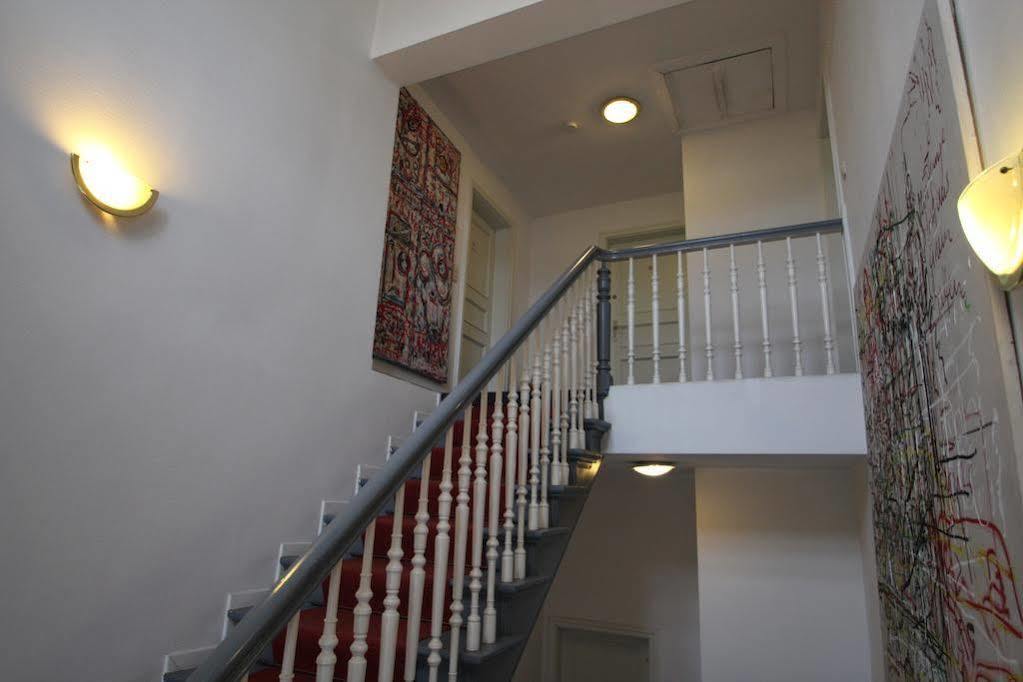 Ferienwohnung Funk Berlin Bagian luar foto